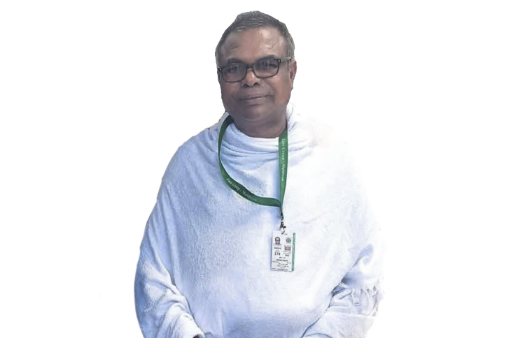 ސައީދު ނިޔާވީ ބުރަފަތި ދަގަނޑުގައި އޮޅިގެންކަމަށްބެލެވޭ