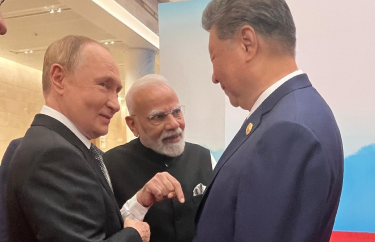 އިންޑިއާއަށް އަދަބު ދޭން ޓްރަމްޕް ޖެއްސެވި ހިސާބު ގޯސް