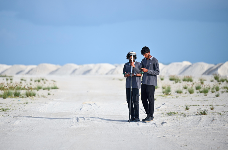 ހުޅުމާލެ 3 އިން ގޯތި ލިބުނު މީހުންނަށް އާ ރަޖިސްޓްރީއެއް