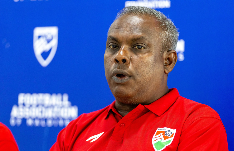 އިތުރަށް ރަނގަޅުކުރަން ކެތްތެރިކަން ބޭނުންވޭ: މޯހަން