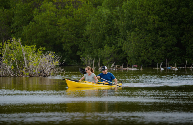 ކުޅުދުއްފުށީގައި ޓޫރިޒަމް ފަށަން ޕްލޭނެއް އެކުލަވާލަނީ