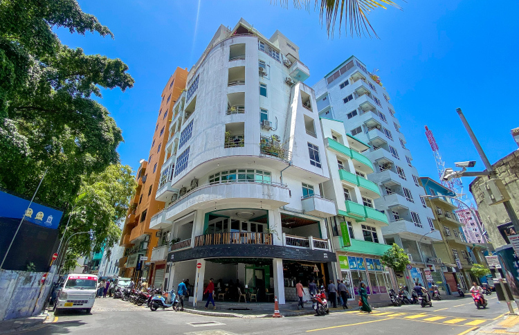 ގޯތި ވިއްކަނީ ކަޅުދިޔަފުއްޓަށް ނެގި ލޯނު ނުދެއްކިގެން