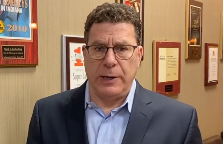 ފޭސްބުކް ގޮވައިގެން "މާކް ޒަކަބާގް" ކޯޓަށް!