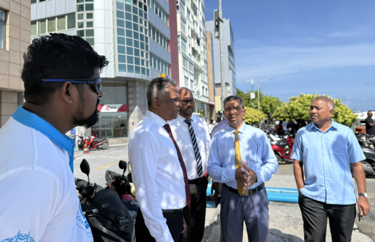 ލޯންޗުތަކަށް އިތުރު ދެ ފަޅެއް ދޭން މަޝްވަރާކޮށްފި