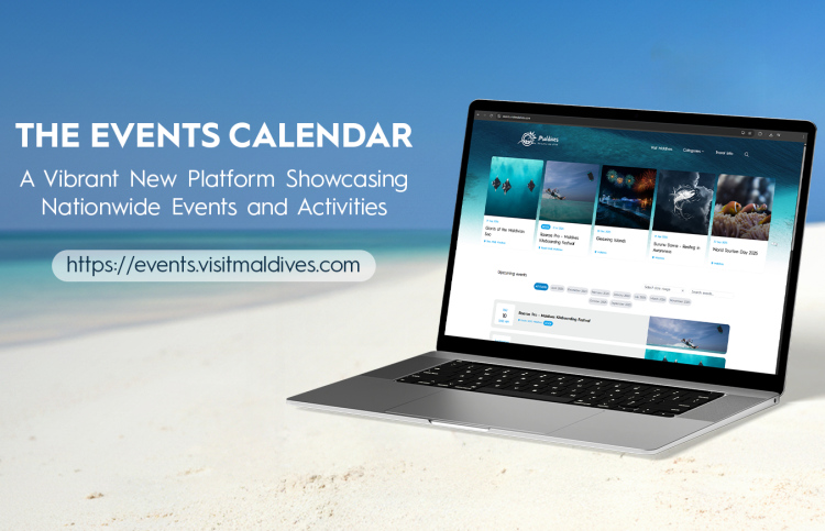 ޓޫރިސްޓުންނާ ގުޅޭ ހަރަކާތްތަކަށް ހާއްސަ ޕްލެޓްފޯމެއް