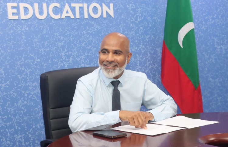 "އެޗްއެސްސީ ޕޭޕަރުގެ ދޭހަ އެއްގޮތްވީ އިއްތިފާގަކުން"