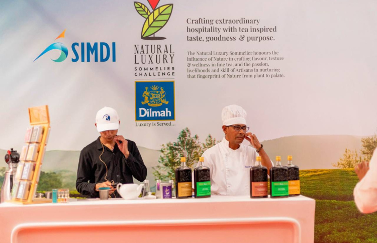 އެފްއެޗްއޭއެމްގައި ދިލްމާ ސައިގެ ޗެލެންޖެއް