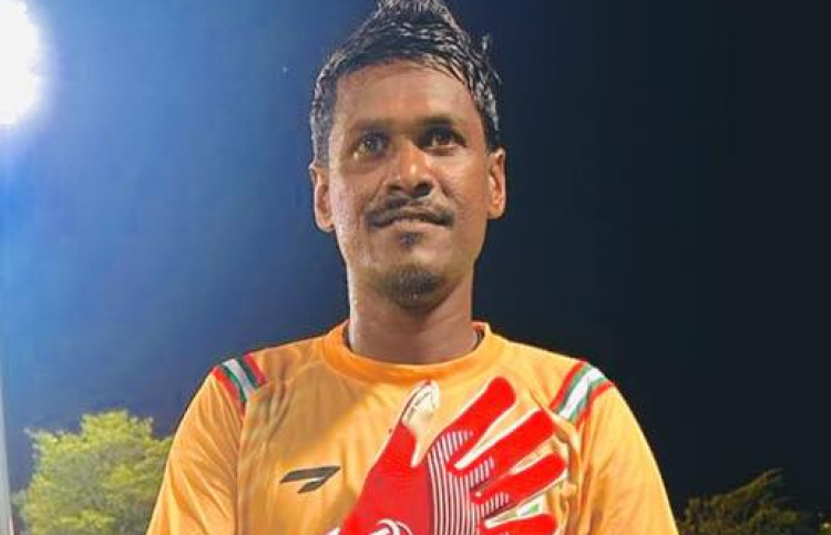 ރާއްޖޭގެ ރެކޯޑް ދެމެހެއްޓުމުން ފައިސަލަށް ހިތްހަމަޖެހުން