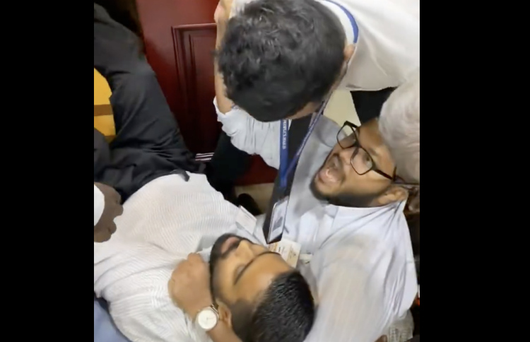 މީޑިއާ ބިލް ދިރާސާކުރާ ކޮމިޓީ މިއަދު ވެސް ސިއްރުކޮށްފި