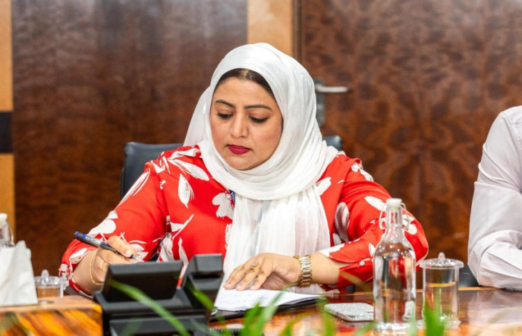 ސްޓެލްކޯގެ ބޯޑަށް މުޒްނާ އައްޔަންކޮށްފި