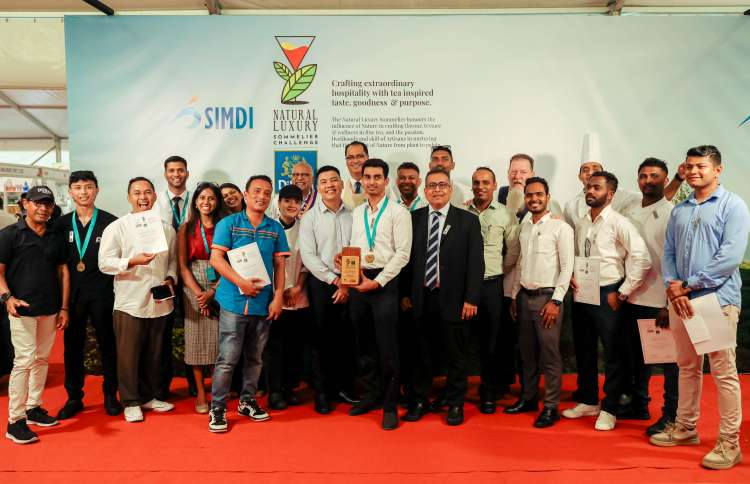 ދިލްމާ ސައިގެ ޗެލެންޖަށް ބޮޑު ކާމިޔާބެއް