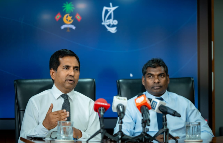 މޭވާ އާއި ތަރުކާރީ މަދުނުވާ ވަރަށް ގެނެވޭނެ: އެސްޓީއޯ