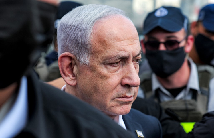 ފަލަސްތީނު ބަލައިގަންނާތީ ނަތަންޔާހޫ ރުޅިބާލަނީ!