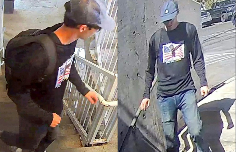 ޗާލީ ކާކް މަރާލި ހަމަލާ ދިން މީހާ ހައްޔަރުކޮށްފި