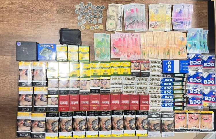 ގަވައިދާ ހިލާފަށް ސިނގިރޭޓު ވިއްކާ މީހަކު ހައްޔަރު!