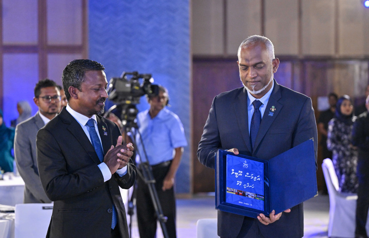 އޭޖީ އޮފީހުގެ ބިލުން ނުފޫޒެއް ނެތި މަސައްކަތް ކުރެވޭނެ