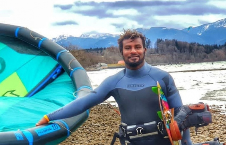 ޖަރުމަނުގައި ދިވެހި ޒުވާނަކު ނިޔާވެއްޖެ