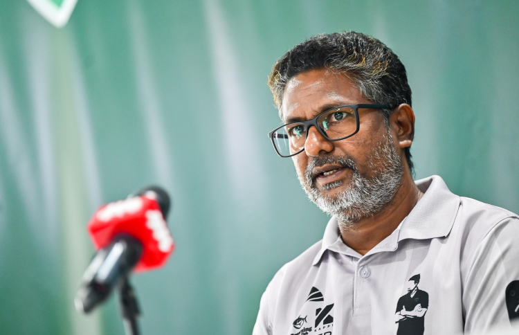 އީގަލްސް ތައްޔާރެއް ނޫން، ފިޓެއްވެސް ނޫން: ނިމާ