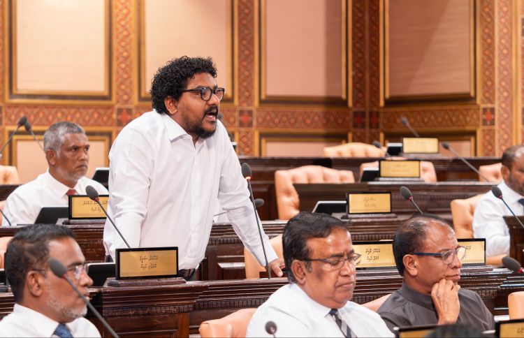 ޓައީ އަޅަން މަޖުބޫރުނުވާ ގޮތަށް ކޮމިޓީން ފާސްކޮށްފި