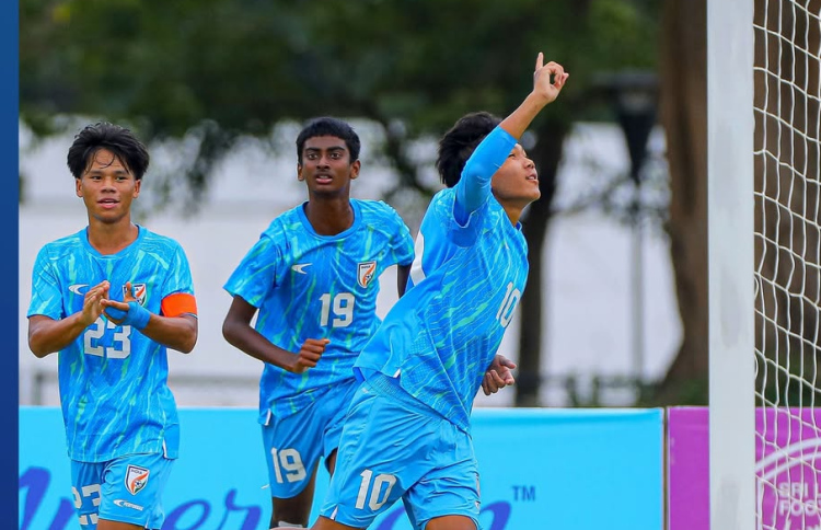 ރާއްޖޭގެ ގުރޫޕްގައި އިންޑިއާ، ޕާކިސްތާން ގަދަކޮށްފި