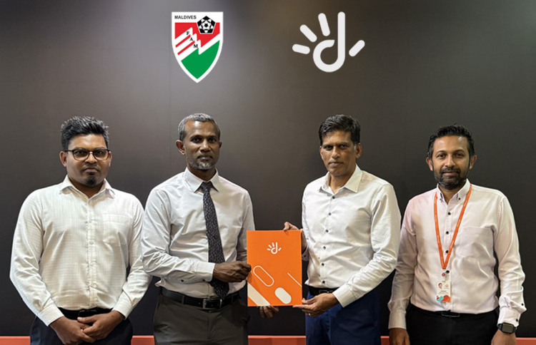 ދިރާގުން ދިވެހި ޕްރިމިއާ ލީގު ސްޕޮންސާކޮށްފި