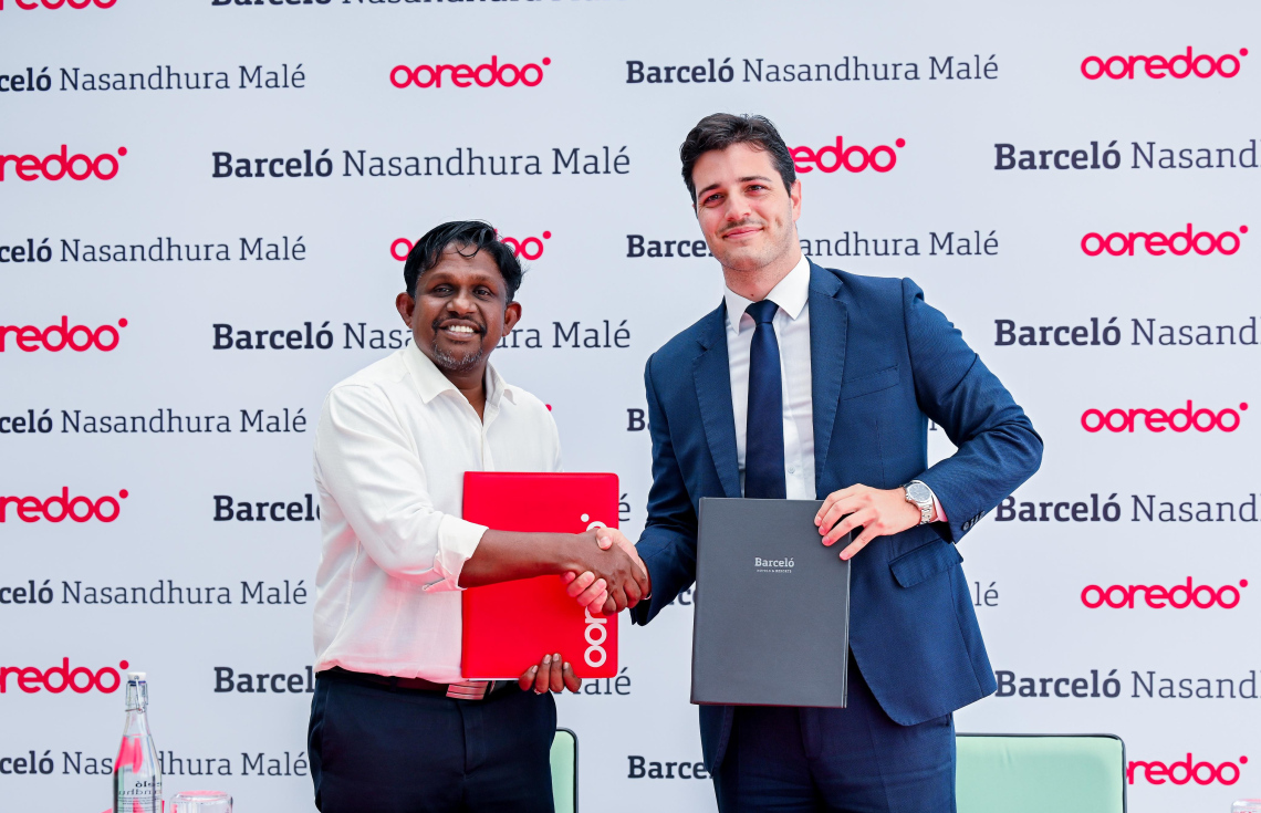 ކްލަބް ޕްރިިމިއާ ކަސްޓަމަރުންނަށް ނަސަންދުރާއިން އޮފާއެއް