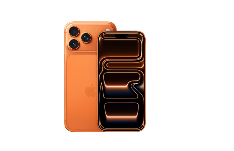 ދިރާގުން އައިފޯން 17 ޕްރޯ ހުސްވެއްޖެ