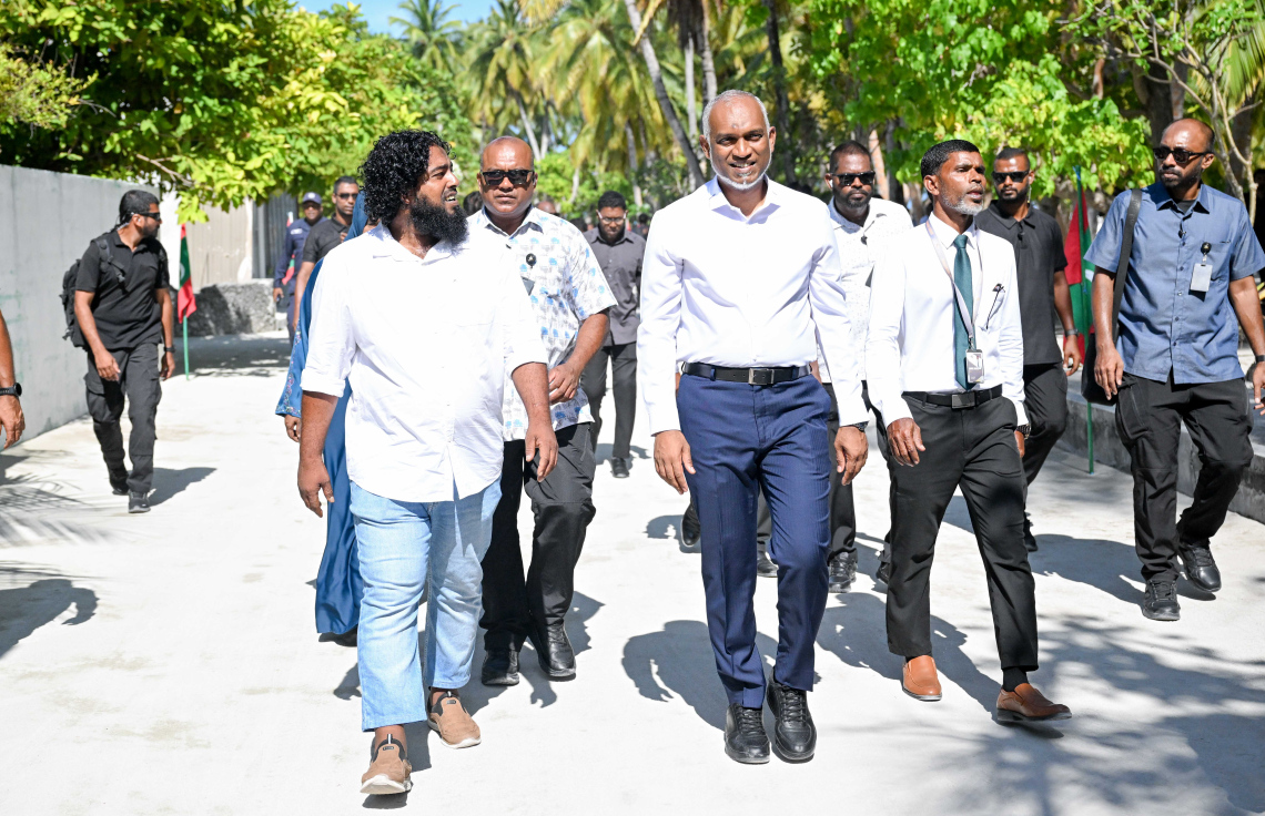 ދަރަނބޫދު އަށް އިތުރު ގިނަ މަޝްރޫއުތަކެއް