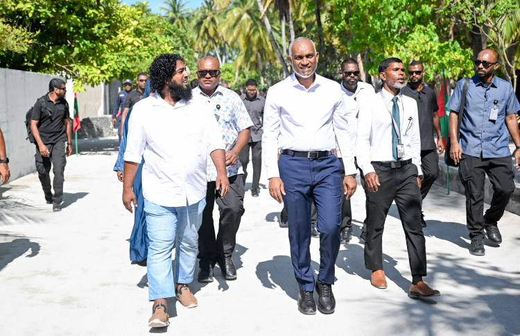 ދަރަނބޫދު އަށް އިތުރު ގިނަ މަޝްރޫއުތަކެއް