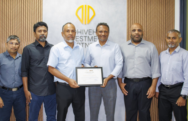 ފެޑޯގެ ބޮންޑުން 49 މިލިއަން ރުފިޔާ ހޯދައިފި