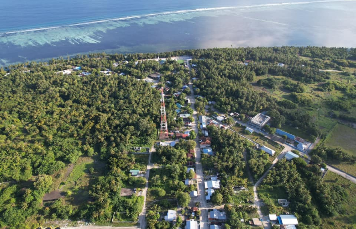 ރިހާކުރު ޓައްޕު ވަގަށް ނެގި މީހަކު ޖަލަށް