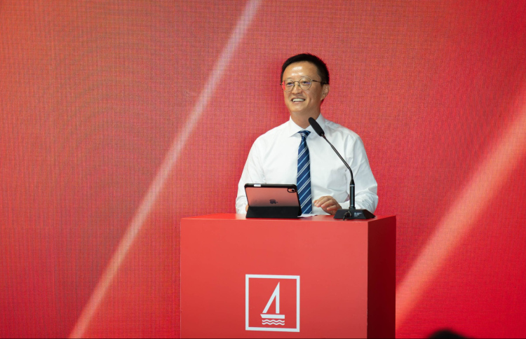 ޔުއާން އެކައުންޓްތަކާއެކު އެފްޓީއޭ ކުރިއަރާނެ:ސަފީރު