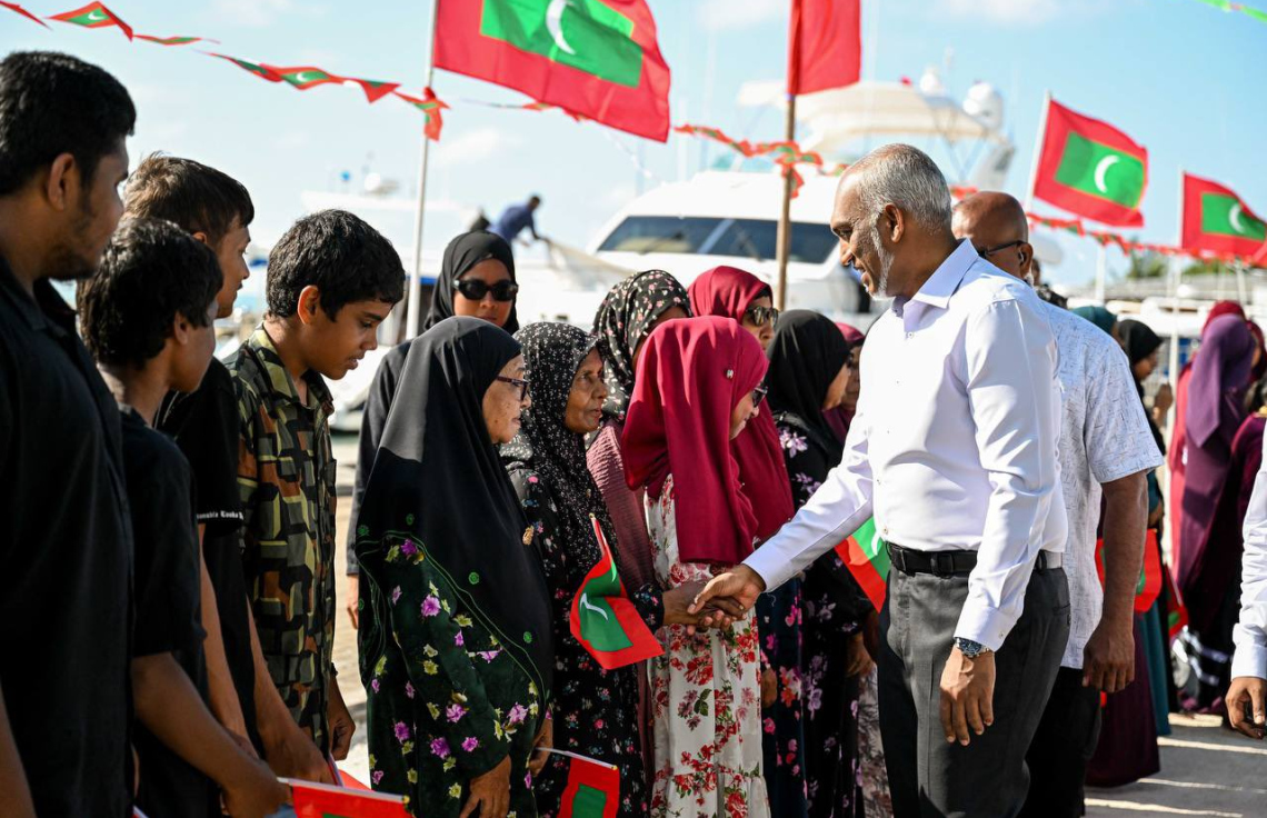 ނާލާފުށިން 15 ހެކްޓަރުގެ ބިން ހިއްކަން އެމްޓީސީސީއަށް