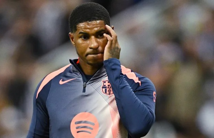 ބައްދަލުވުމަށް ގަޑިޖެހުމުން ރަޝްފޯޑަށް އަދަބު ދީފި