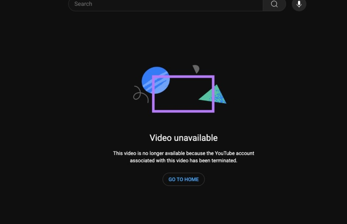 ރައީސް އޮފީހު ޔޫޓިއުބް ޗެނަލް ހެކްކުރުމުން ރިމޫވްކޮށްފި