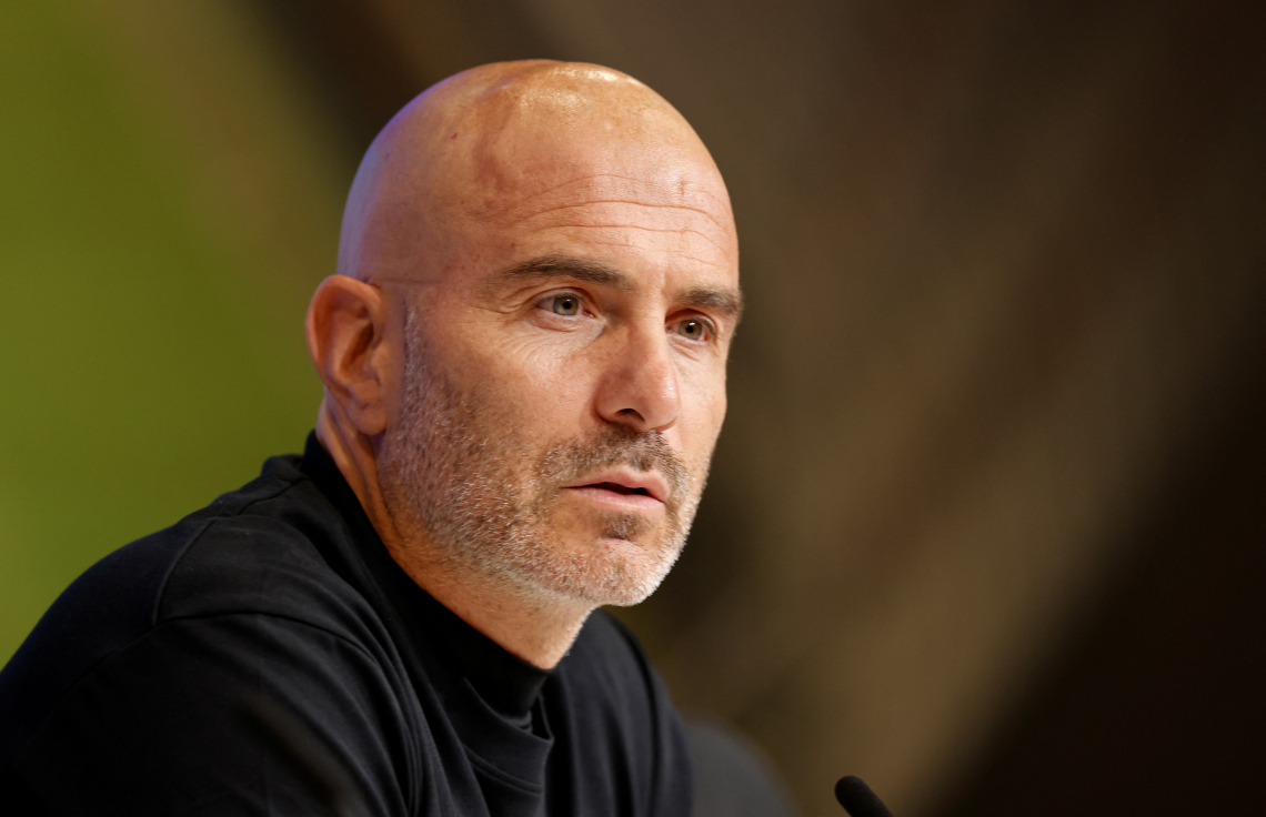 ލިވަޕޫލު ހުއްޓުވުމަކީ ނުކުރެވޭނެކަމަށް ވެދާނެ: މަރެސްކާ