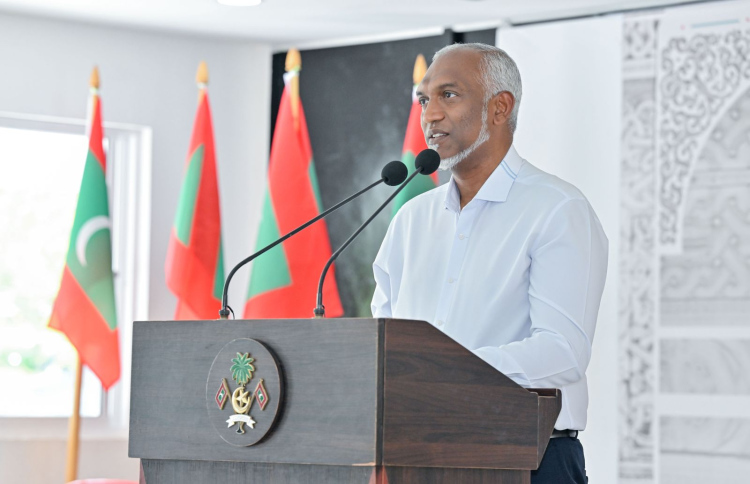 ވިޔަފާރިތަކަށް ދޭންޖެހޭ ފައިސާ 5 ހަފްތާ ތެރޭގައި ދޭނެ