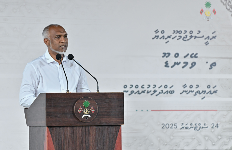 އަމާޒަކީ ދިރިއުޅުމުގެ އާދައިން ޖެހޭ ބަލިތަކާ ދުރުކުރުން