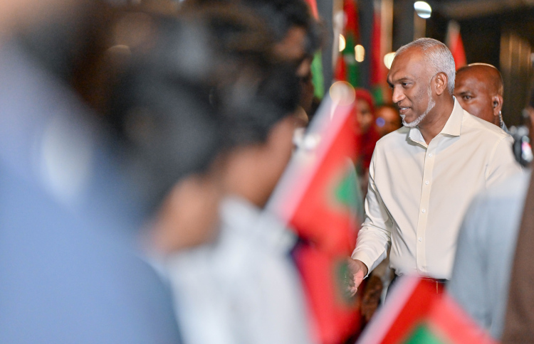 ވޭމަންޑޫ-ކިނބިދޫ ކޯޒްވޭއާ އެކު ޓޫރިޒަމް ޕްރޮޖެކްޓެއް