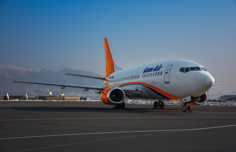 މަތިންދާބޯޓު ލޭންޑިންގިއަރުގައި ކާބުލް އިން ދިއްލީއަށް