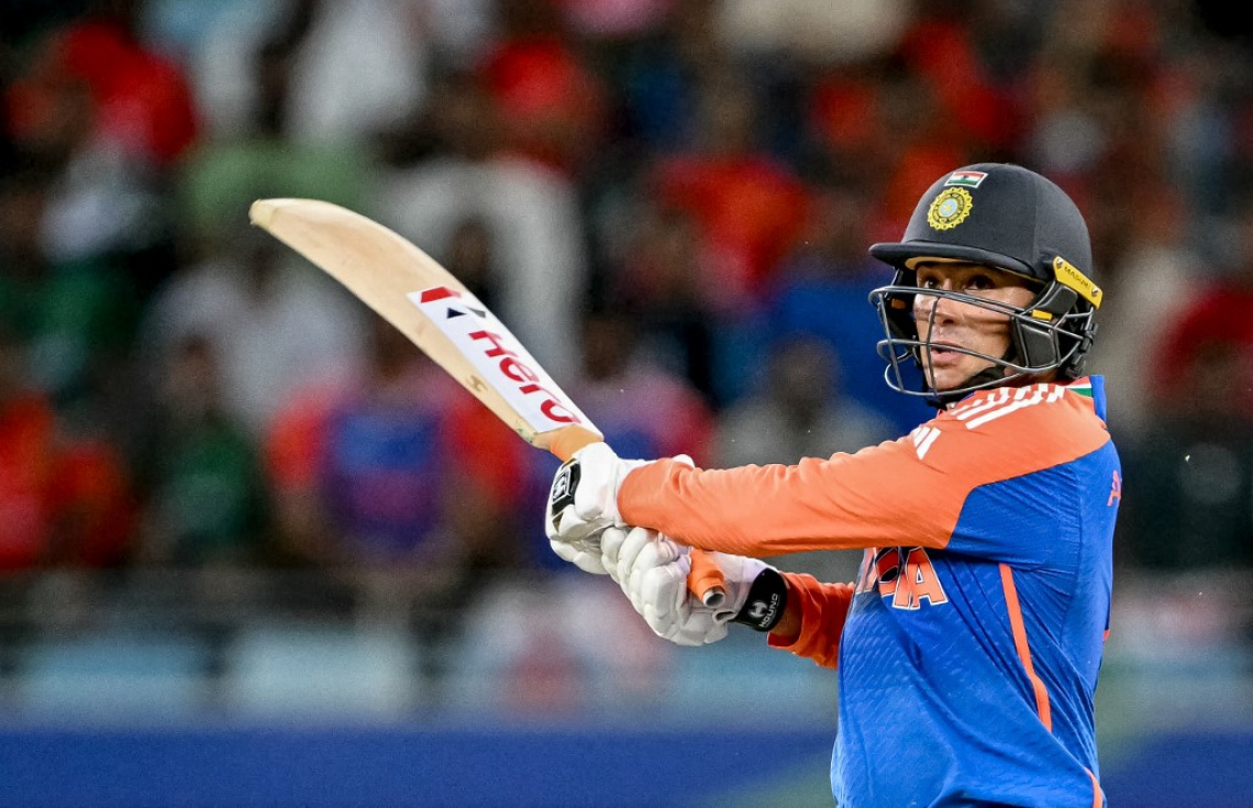 އޭޝިއާ ކަޕުގެ ފައިނަލުގެ ފުރަތަމަ ޖާގަ އިންޑިއާ އަށް