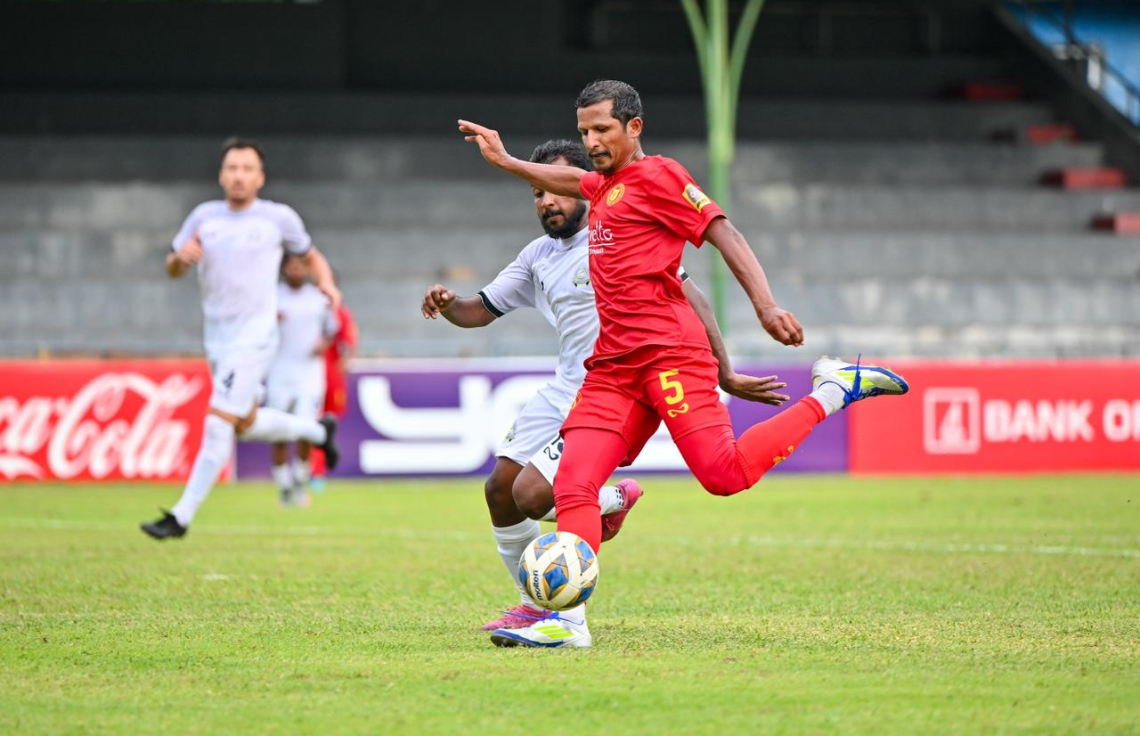 ބިޗަޑްގެ ހިތްގައިމު ފްރީކިކުން ވިކްޓަރީ އަށް ހަމަޖެހުން