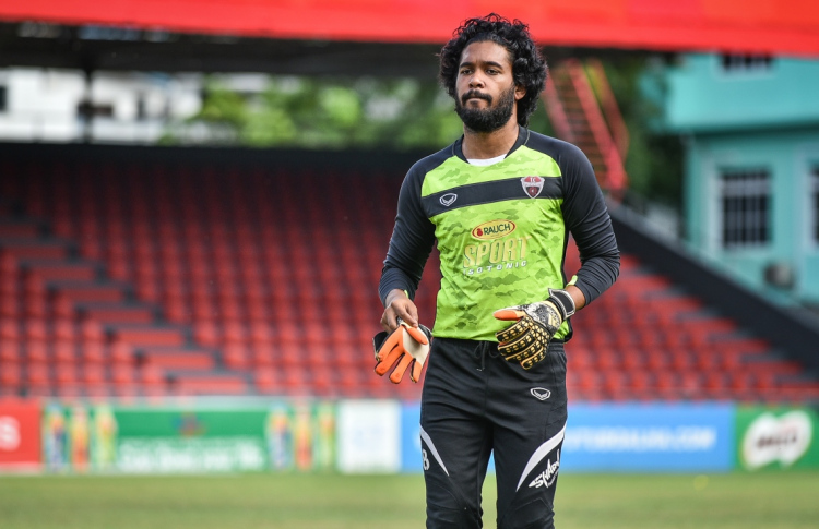 އިފްރާގެ ކަށުނަމާދު ހުކުރަށް ފަހު އިސްލާމީ މަރުކަޒުގައި