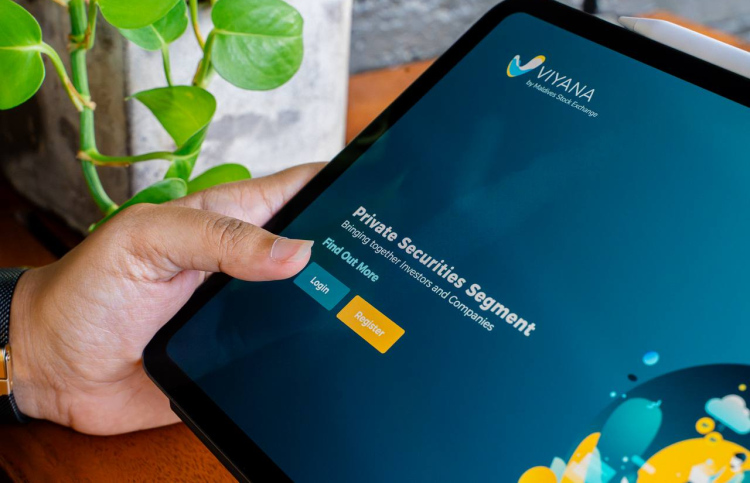 "ވިޔަނަ" ޕްރައިވެޓް މާކެޓަށް ތިން އަހަރު