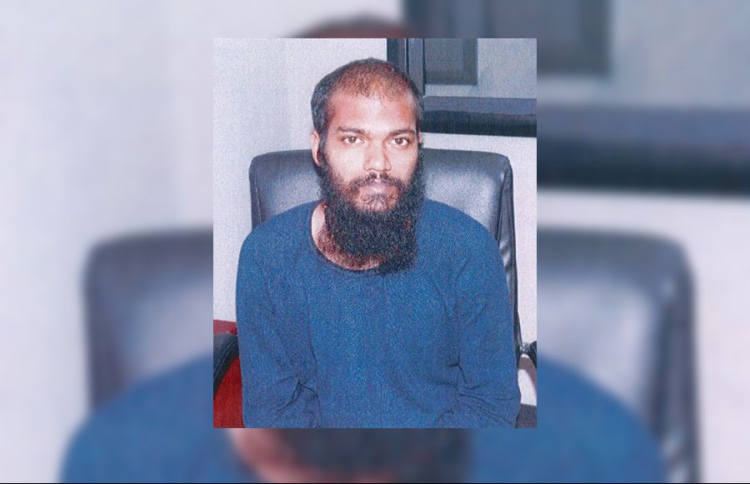 ފައިސާއަށް ޑްރަގް އެތެރެކުރާ މީހަކު އުމުރަށް ޖަލަށް