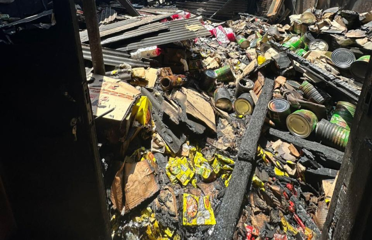 ފިހާރަ އެނދުމުން ލިލީއަށް 30 މިލިޔަނުގެ ގެއްލުން