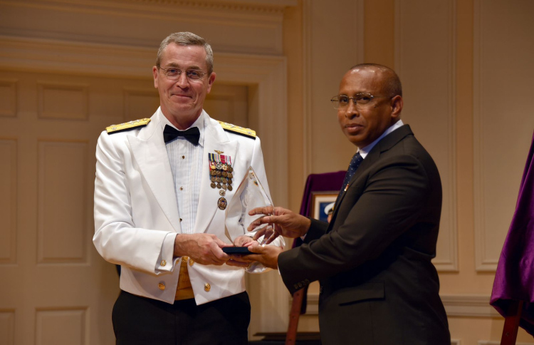 އެންޑީޔޫގެ "ހޯލް އޮފް ފޭމް" އަށް ހާމިދު ޝަފީގް