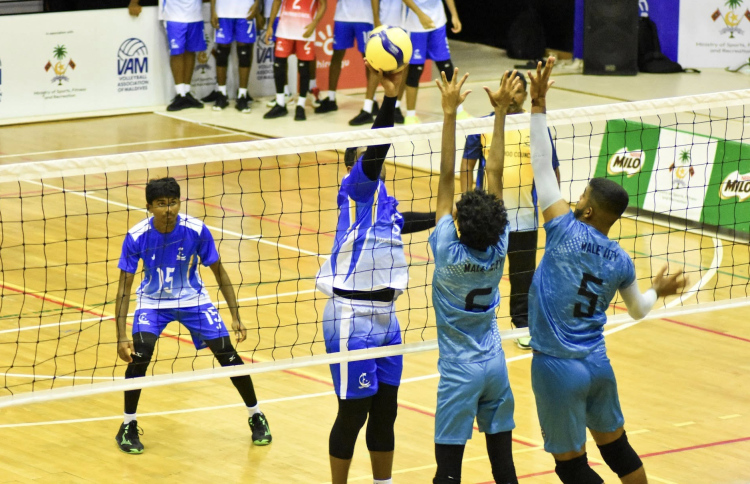 ސުޕަ ލީގުގައި ބައިވެރިވާން ހުރިހާ ރަށަކަށް ހުޅުވާލައިފި