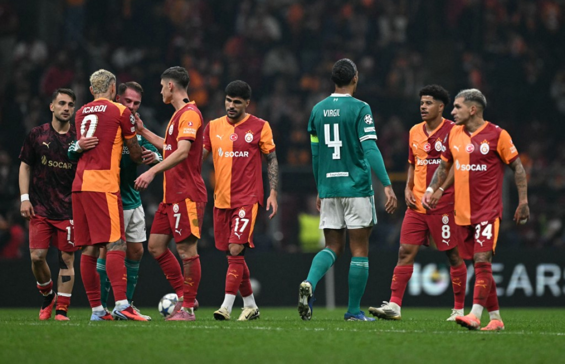 ޗެމްޕިއަންސް ލީގުގައި ވެސް ލިވަޕޫލް ބަލިވެއްޖެ