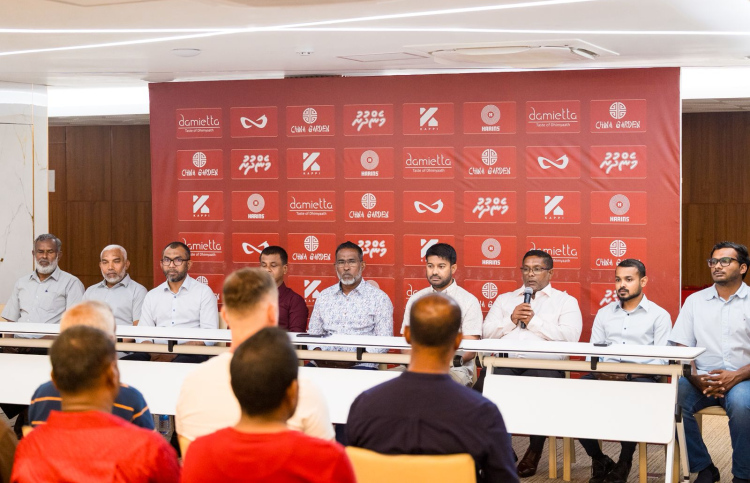 ވިކްޓަރީގެ ރައީސަކަށް ޝަރީ، ނައިބަކަށް ނާޒިމާއި ނަޒީމު